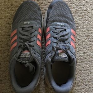 Adidas Cloudfoam City Women’s shoes